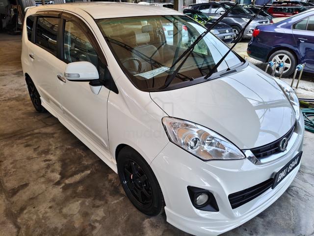 2014 Perodua ALZA 1.5 EZ AUTO - 1