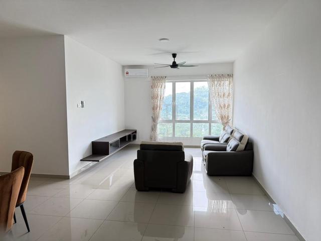 E Park Residence 1