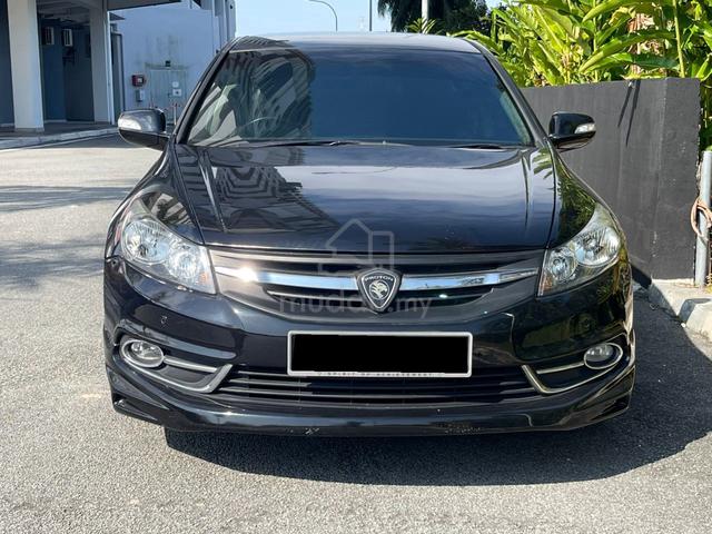 Proton PERDANA 2.4 (A) LIMOUSINE EXTENDED VERSION - 5