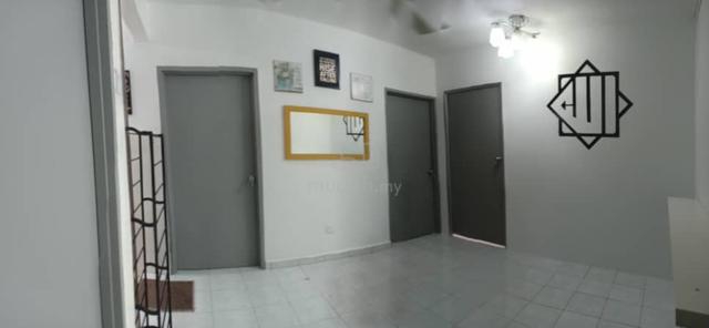 Bilik Untuk Wanita 1