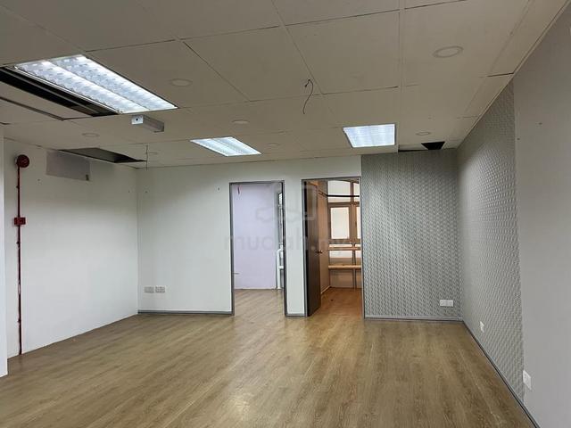 Office Facing Main Road With Lift (Taman Sri Bahtera Cheras ) 1