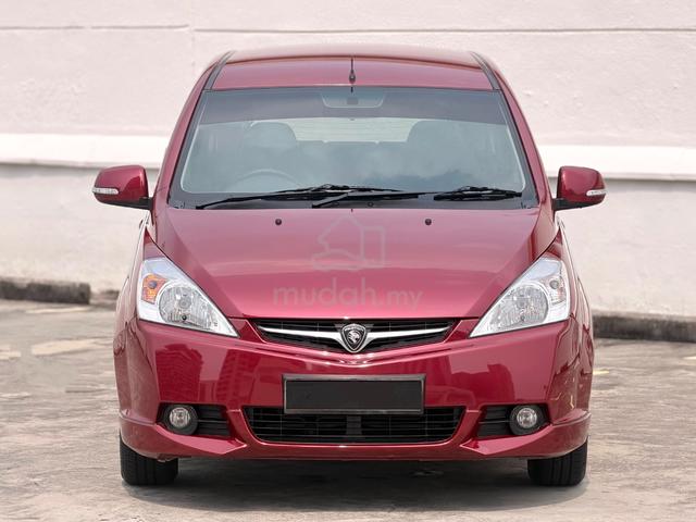 2011 Proton EXORA 1.6 MC H-LINE CPS (A) - 2