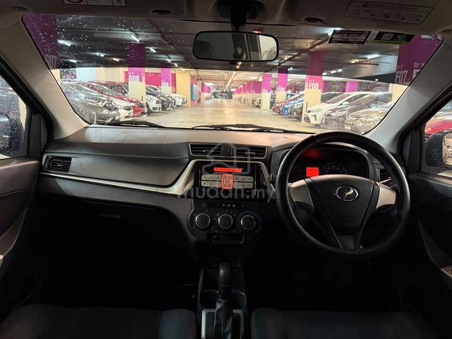2020 Perodua BEZZA 1.3 PREMIUM X MY16 D63D (A) - 5