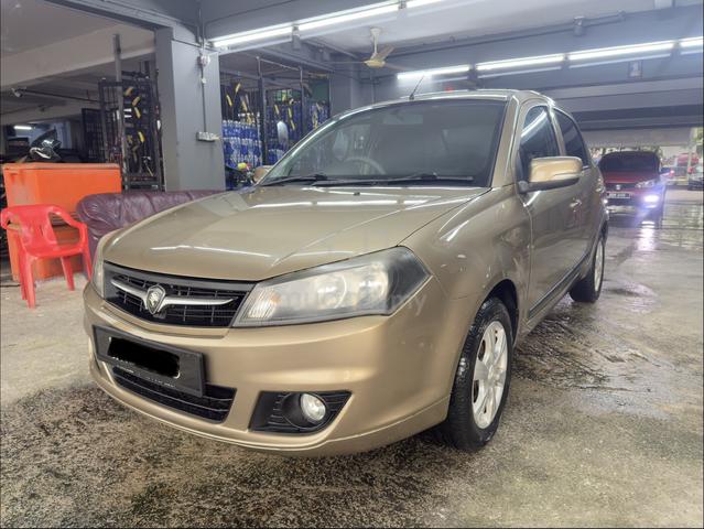 2012 Proton SAGA 1.3 FL (A) - 4