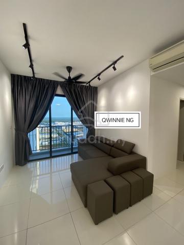 Vivo Executive Apartment 1