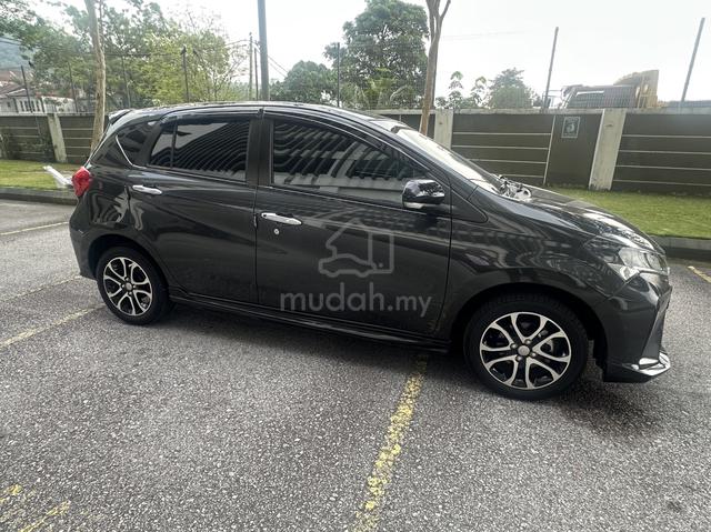 Perodua Myvi 1.5H(A) 2023 direct owner sale - 5