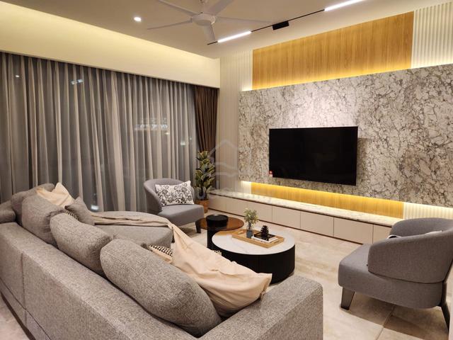TRX Residence @ TRX 1