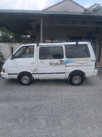 2004 Nissan VANETTE 1.5 ELITE C22 (M) - 5