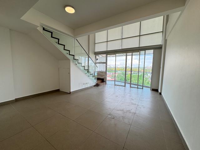 Spinnaker Suite 1