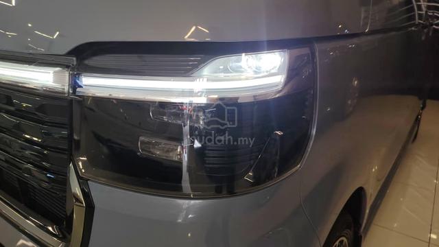 2024 Honda N BOX 0.7 CUSTOM TURBO (Facelift) - 3