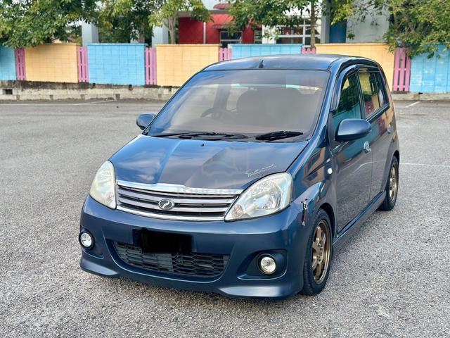 Perodua Viva Elite 2012 Auto 1.0 Masih Mantap - 2
