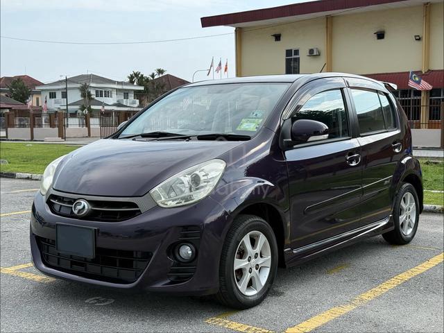 2014 Perodua MYVI 1.3 SE (A) - 1 OWNER TIPTOP - 3