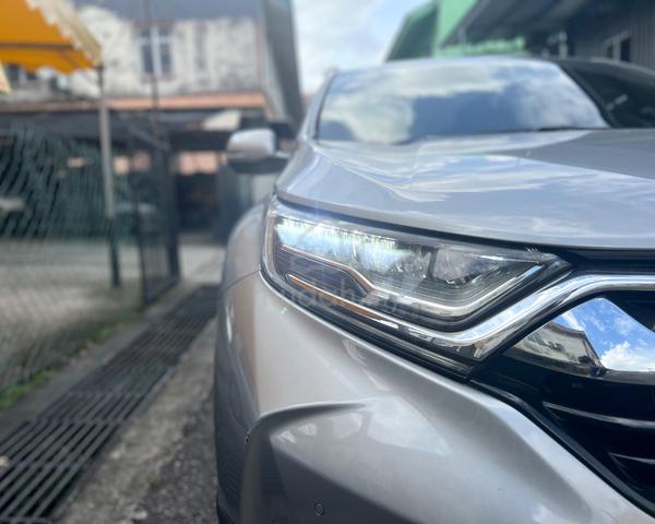 2018 Honda CR-V TURBO 1.5 *ServiceHonda/LowMileage - 5
