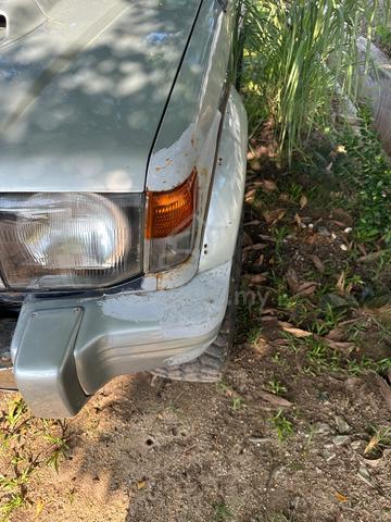 1995 Mitsubishi PAJERO 2.5 L047 (A) - 4