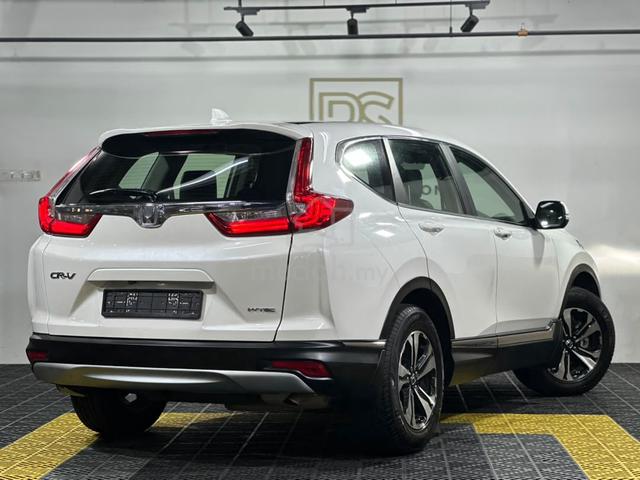 2017 Honda CR-V 2.0 2WD FACELIFT CRV SUV WARRANTY - 4