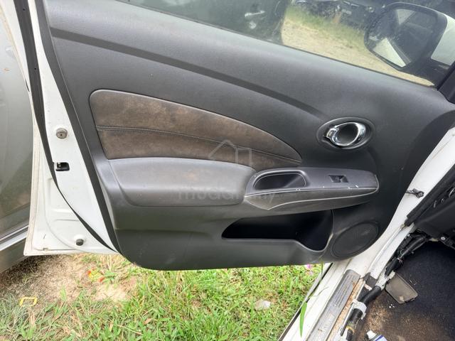 2013 Nissan ALMERA 1.5 VL (IMPUL) N17A15VL (A) - 3