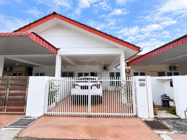 OPEN FACING🔥 Cashback 70K✔️ Below MV✔️ Hijauan Valdor,Near Batu Kawan 1