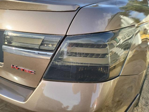 2010 Honda ACCORD 3.5 V6 (A) - 5