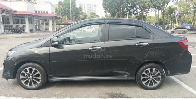2024 Perodua BEZZA 1.3 AV FACELIFT (A) - 5