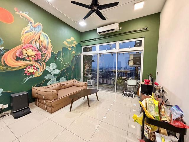 Centra Residences @ Nasa City 1