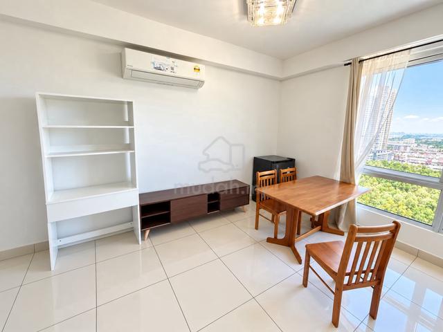 MIRAI Residences 1
