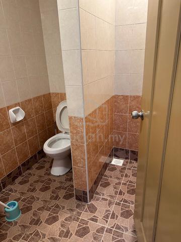 Kl city Jln Kuching master room full furnish to ley 1