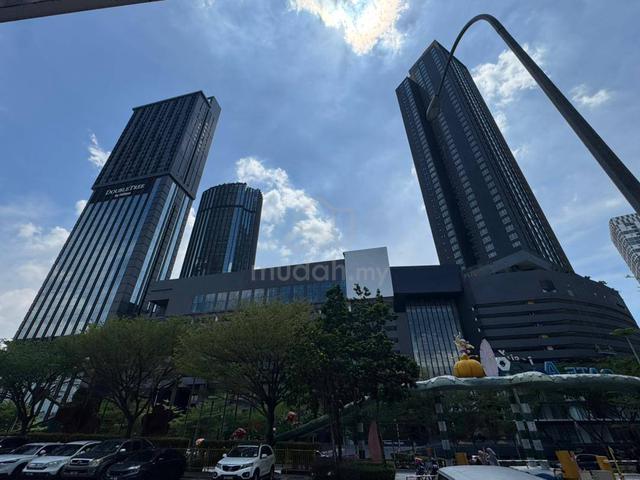 Hill10 Residence @ i-City 1