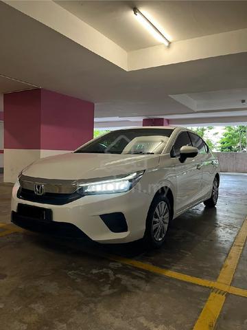Honda city 2023 1.5 s - 2