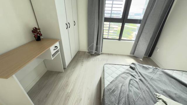 *๐โโ๏ธMale New Room ๐ at META CITY ๐ฌ Taman Equine Park ๐* 1