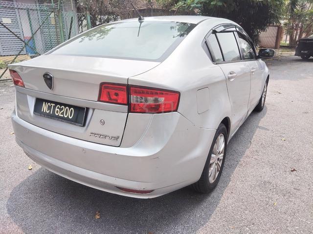 2012 Proton PREVE 1.6 PREMIUM (A) - 4
