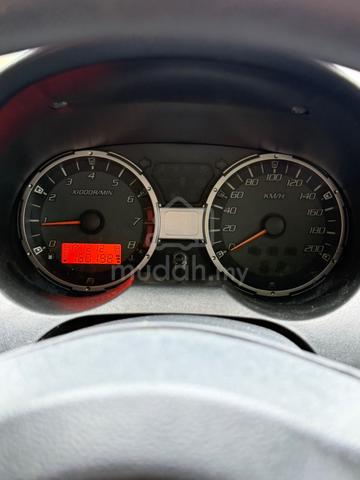 2012 Proton SAGA 1.3 FLX (M) - 4