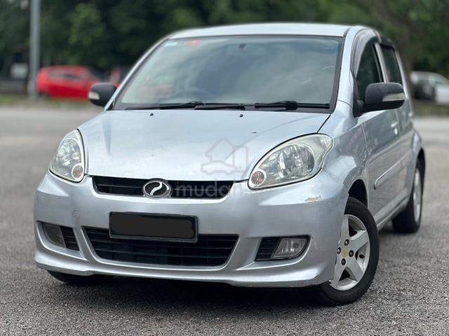 2009 Perodua MYVI 1.3 EZI FACELIFT (A) Good Cond - 1