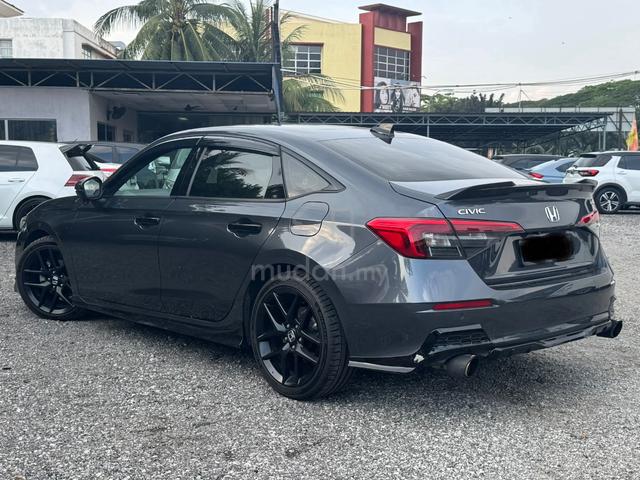 2023 Honda CIVIC 1.5 RS (A) - 3