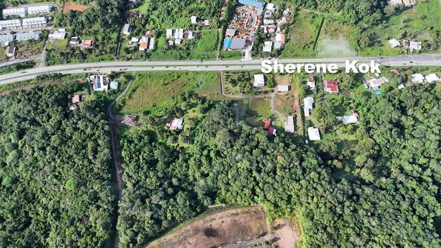 L0004 Agricultural Land Kuching Serian 16th Mile 1