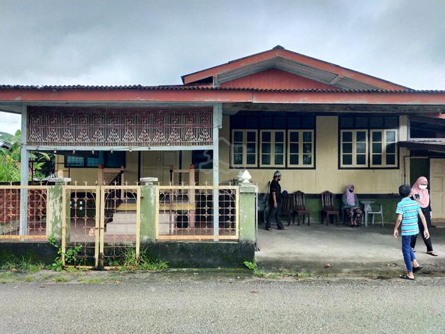 Rumah Sewa UTK Lelaki Muslim Warganegara 800m dari Mydeen K. Trg 1