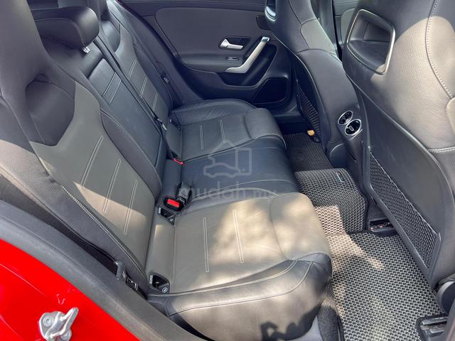 2020 Mercedes Benz A180 1.3 TURBO SE (CBU) (A) - 4