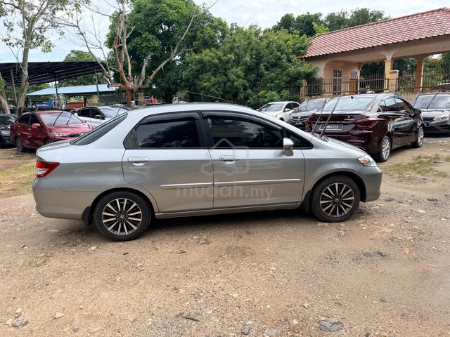 Honda CITY 1.5 I-DSI (A)-04 - 4