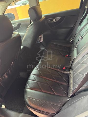 2012 Infiniti FX 3.7 37 STANDARD (A) - 5