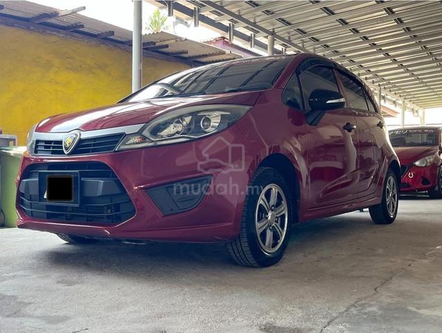 2015 Proton IRIZ 1.3 EXECUTIVE (A) - 2