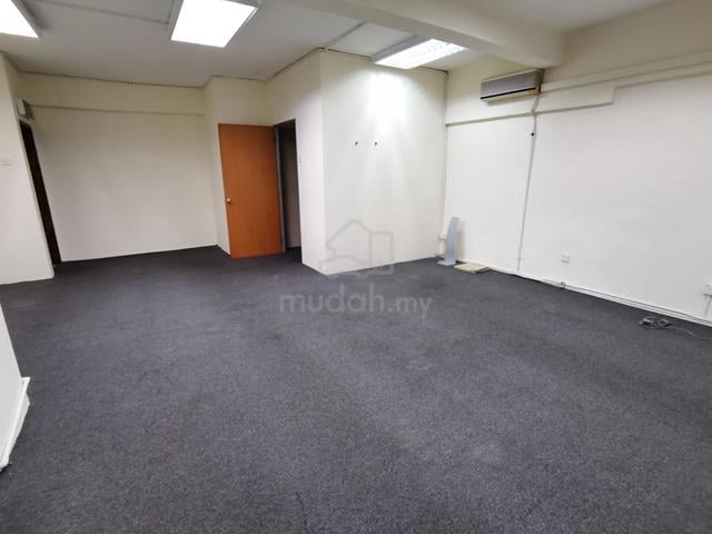 Cheras Business Centre office at Cheras KL 1