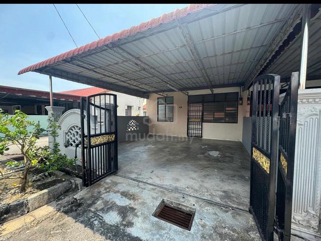 [Endlot] Teres Setingkat Bertam Perdana 3,Bertam. 1