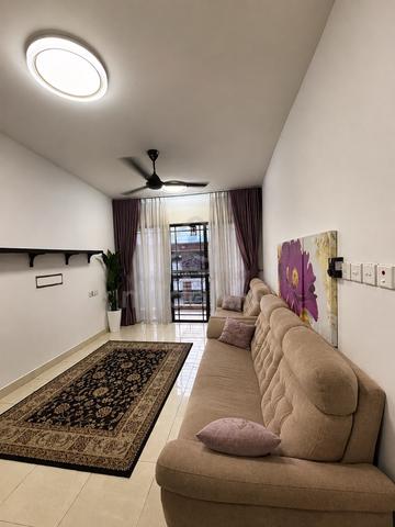 Casa Indah 2 1
