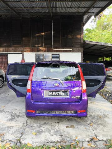 2010 Perodua VIVA 1.0 ELITE (A) - 5