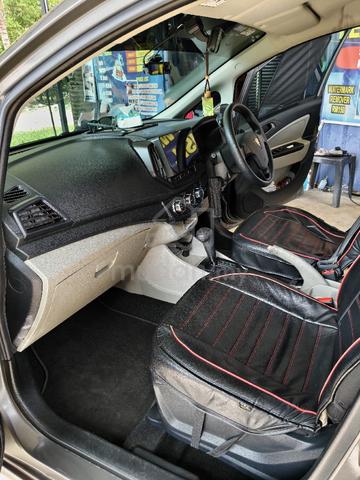 2016 Proton PERSONA 1.6 STANDARD -- (A) - 5