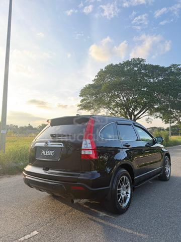 2007 Honda CR-V 2.0 I-VTEC (A) - 3