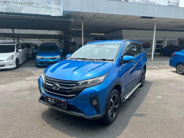 2020 Perodua ARUZ AV 1.5 (A) - 2