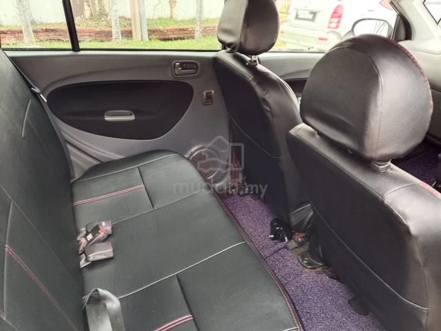 2010 Perodua VIVA 1.0 ELITE (A) - 5