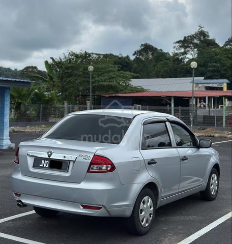 2012 Proton SAGA 1.3 FL (M) - 3