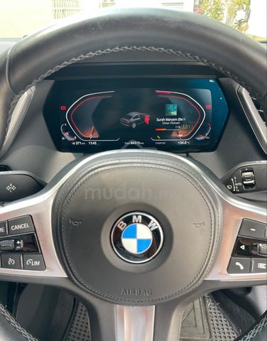 2023 Bmw 2 SERIES 1.5 18I M SPORT GRAN COUPE MY20 - 5