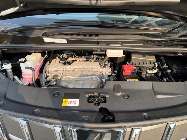 2022 Toyota ALPHARD 2.5 X 8 SEATER 2 P/DOOR - 5